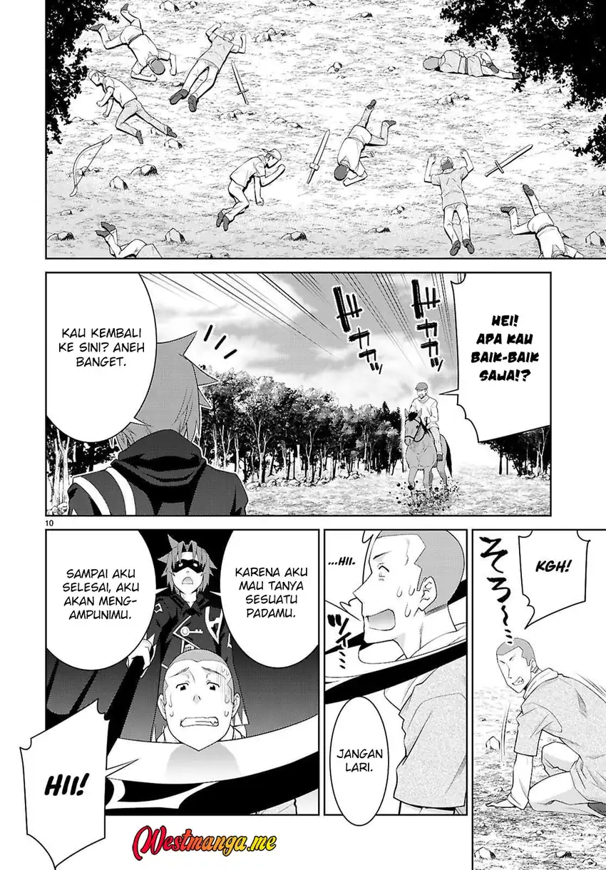 Chapter 110 - halaman 13