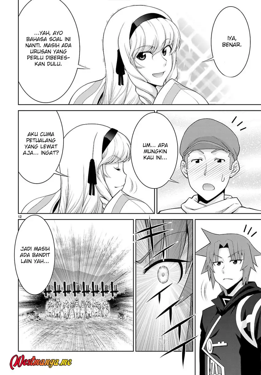 Chapter 110 - halaman 15