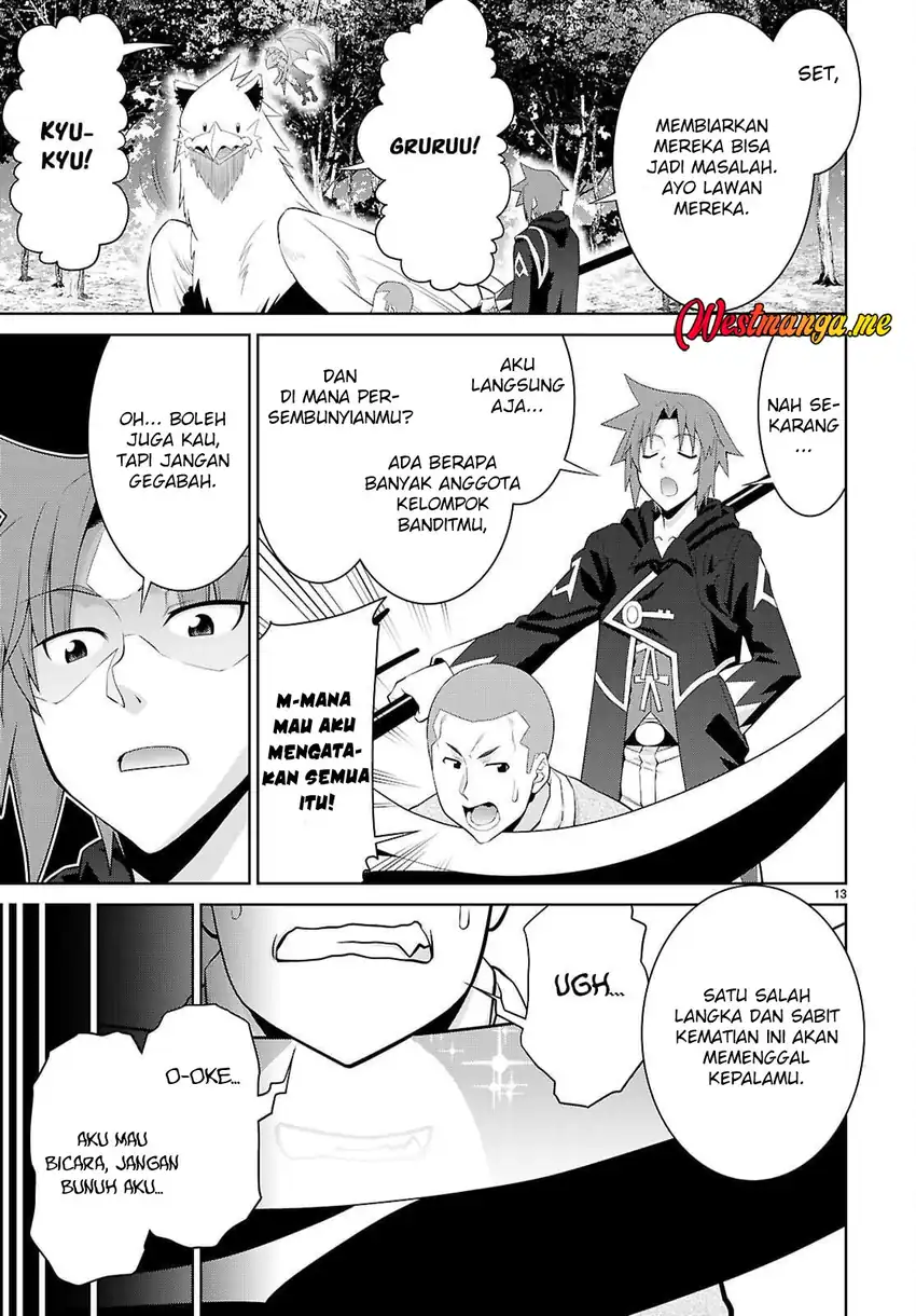 Chapter 110 - halaman 16