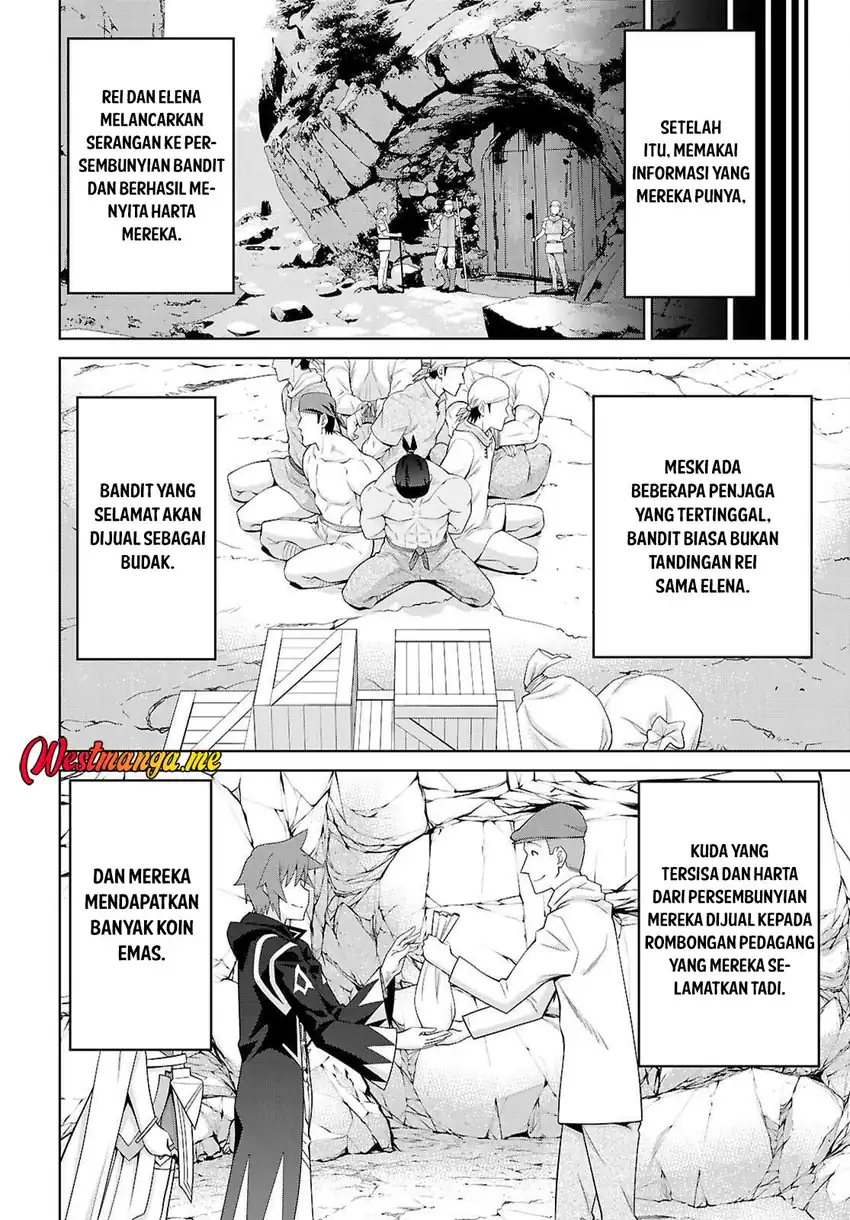 Chapter 110 - halaman 17