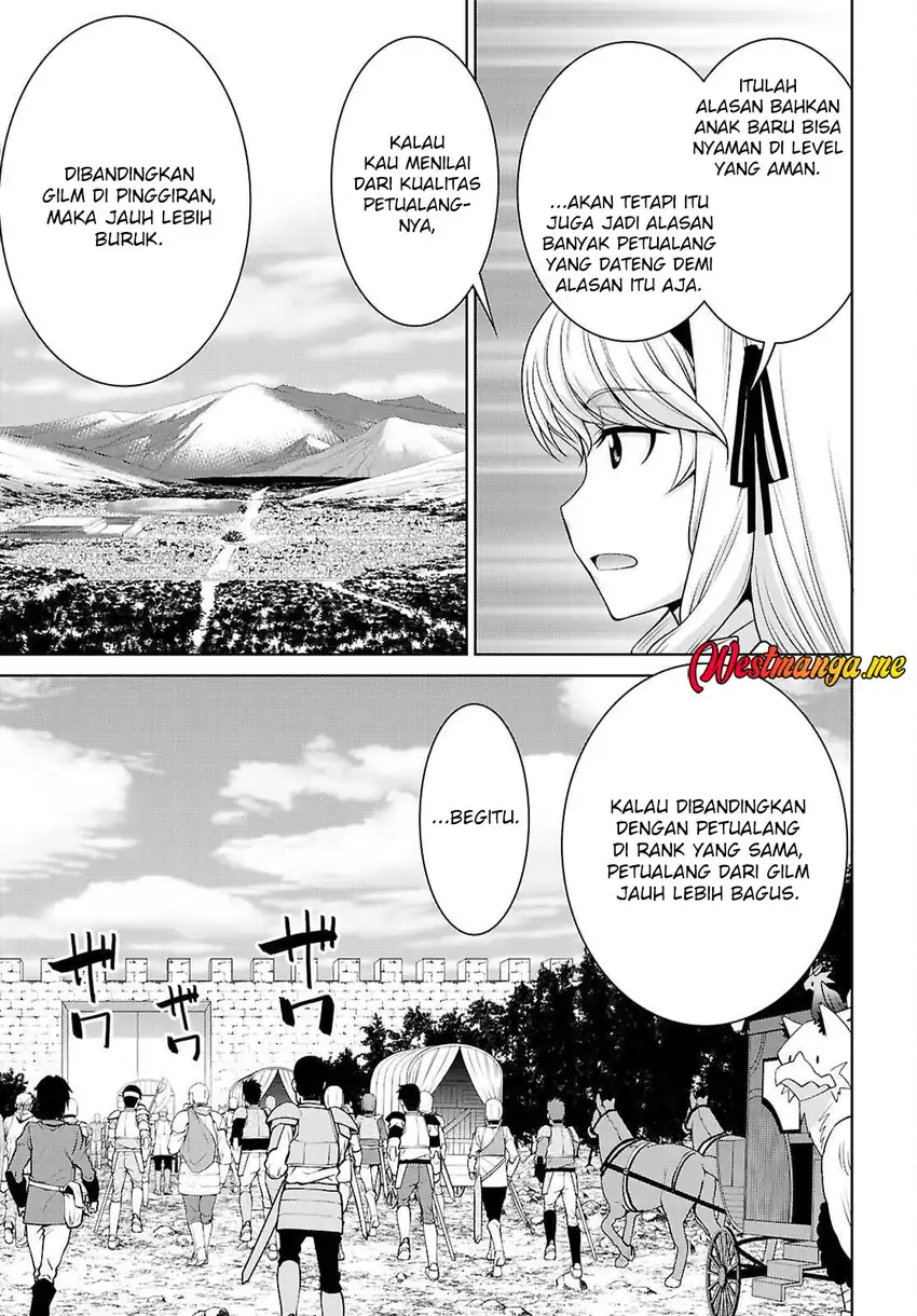 Chapter 110 - halaman 20