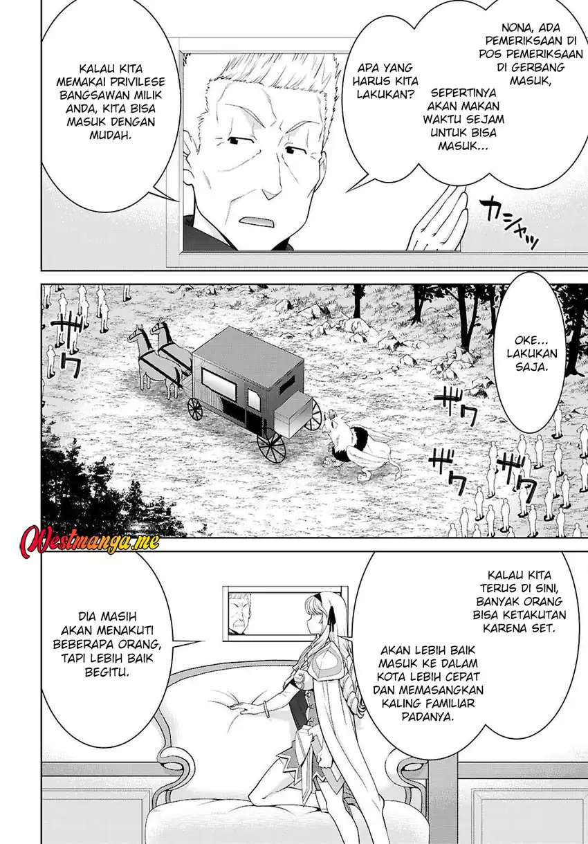 Chapter 110 - halaman 21