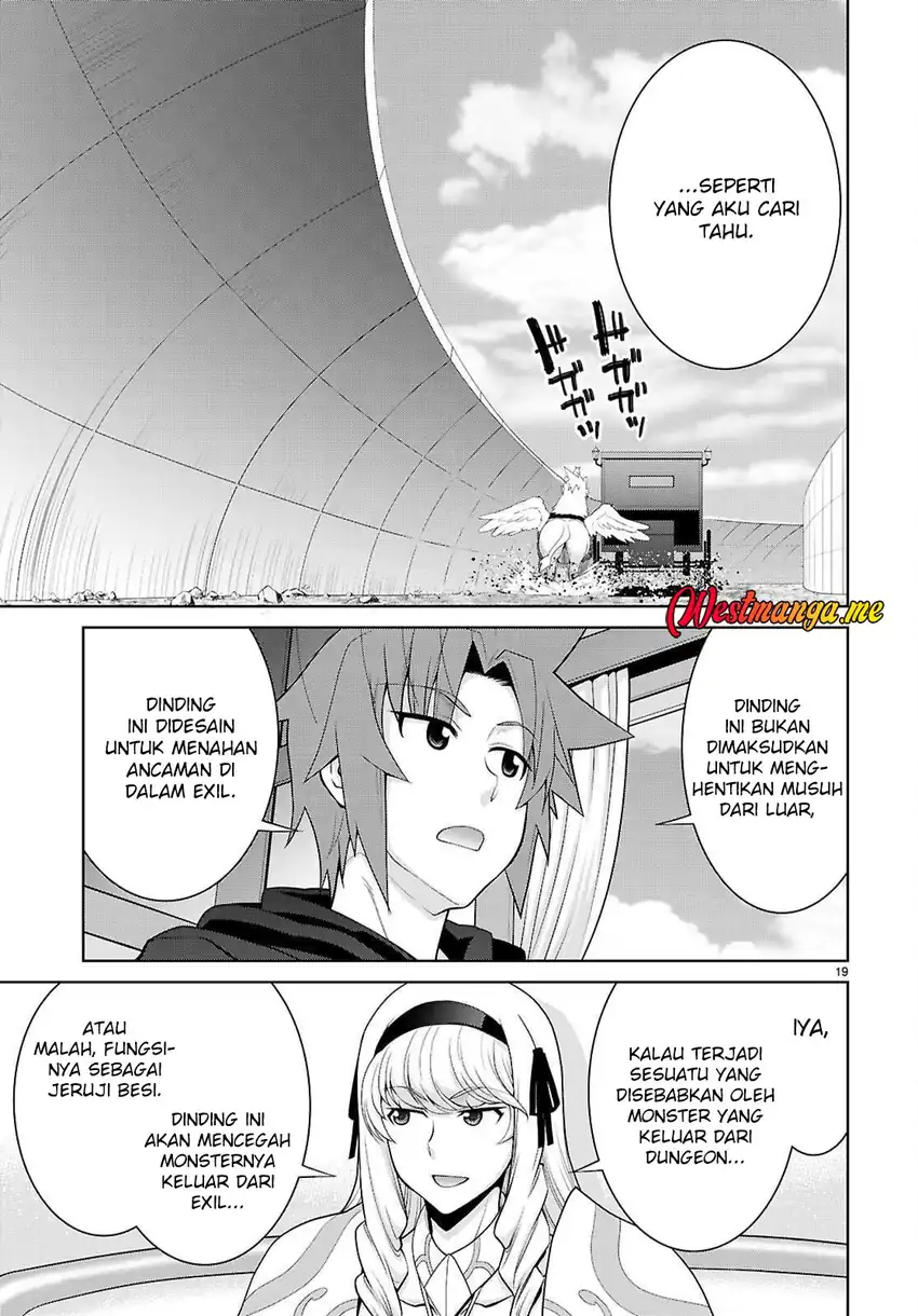 Chapter 110 - halaman 22