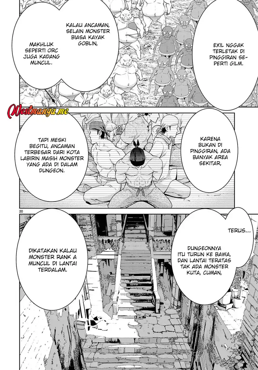 Chapter 110 - halaman 23