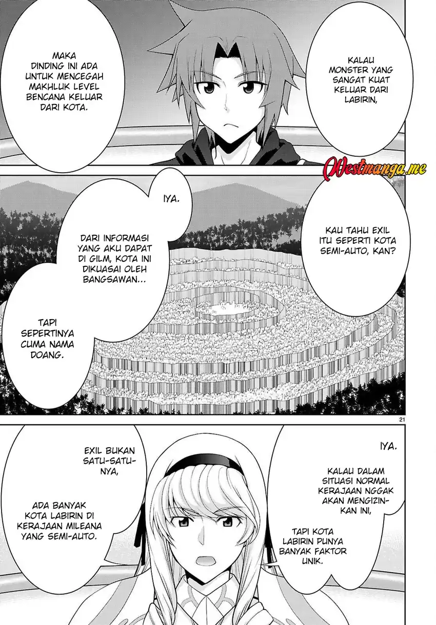 Chapter 110 - halaman 24