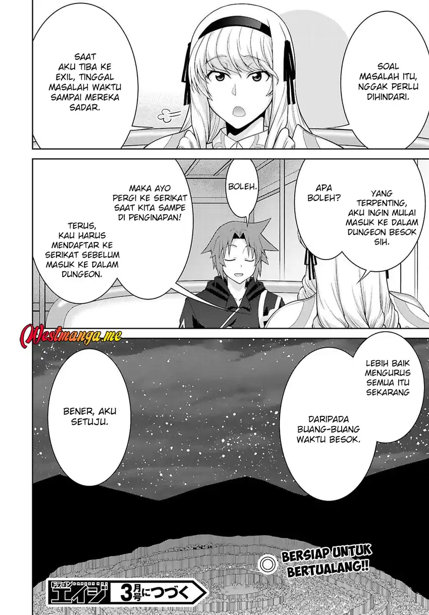 Chapter 110 - halaman 27