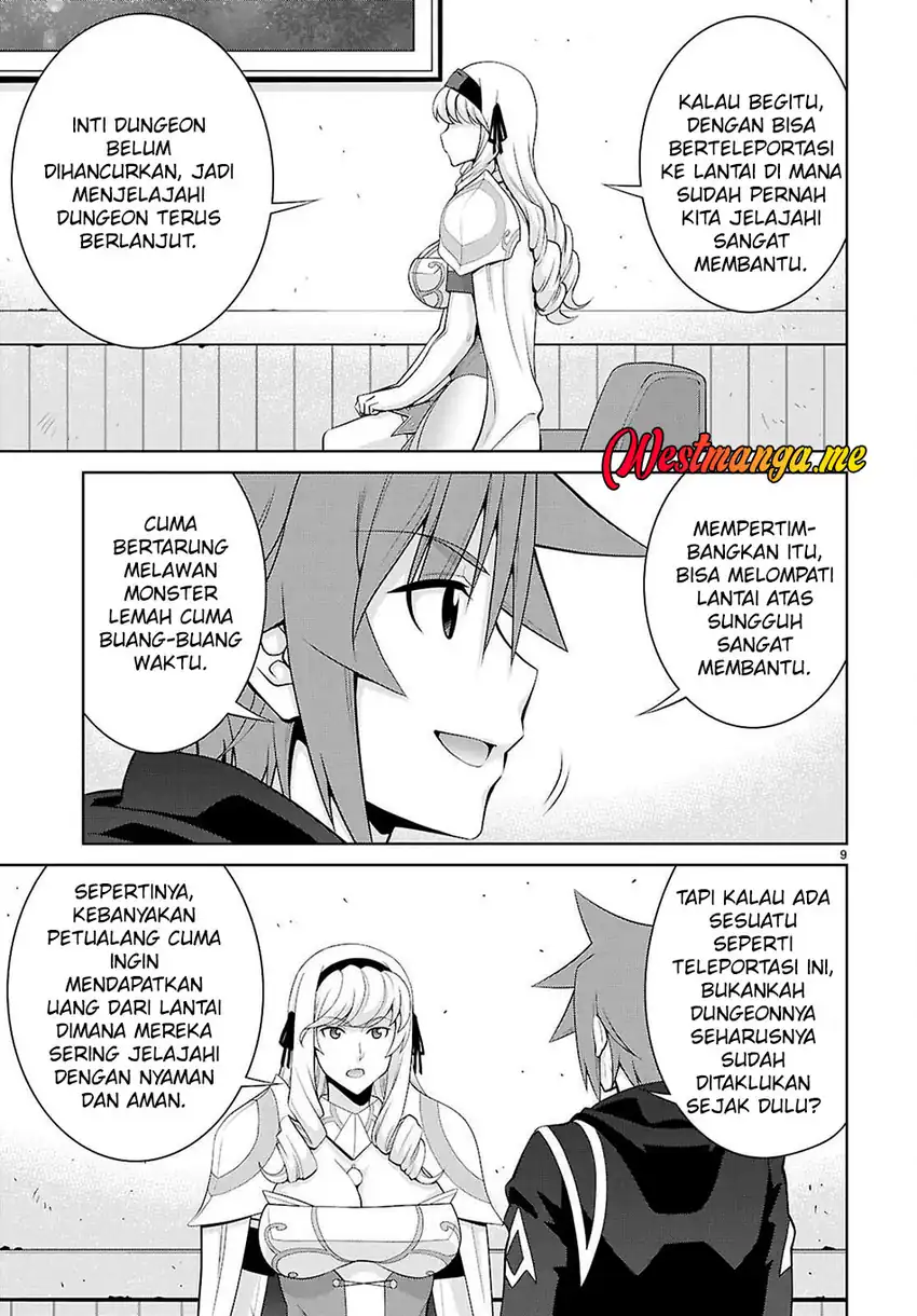 Chapter 111 - halaman 12