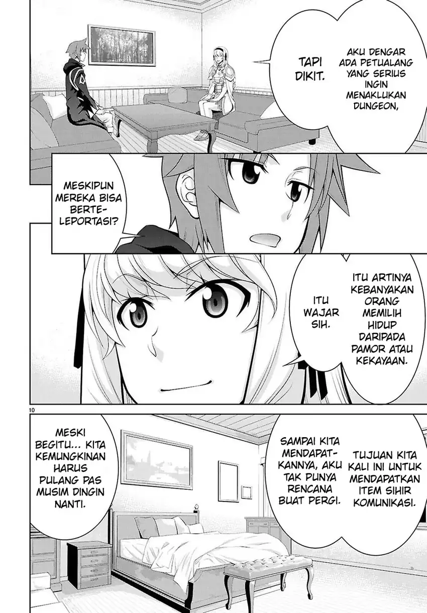 Chapter 111 - halaman 13
