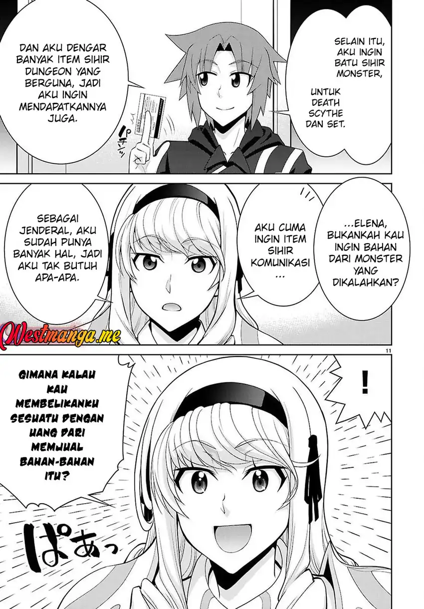 Chapter 111 - halaman 14