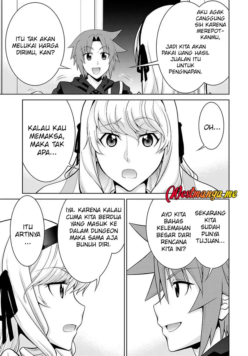 Chapter 111 - halaman 16