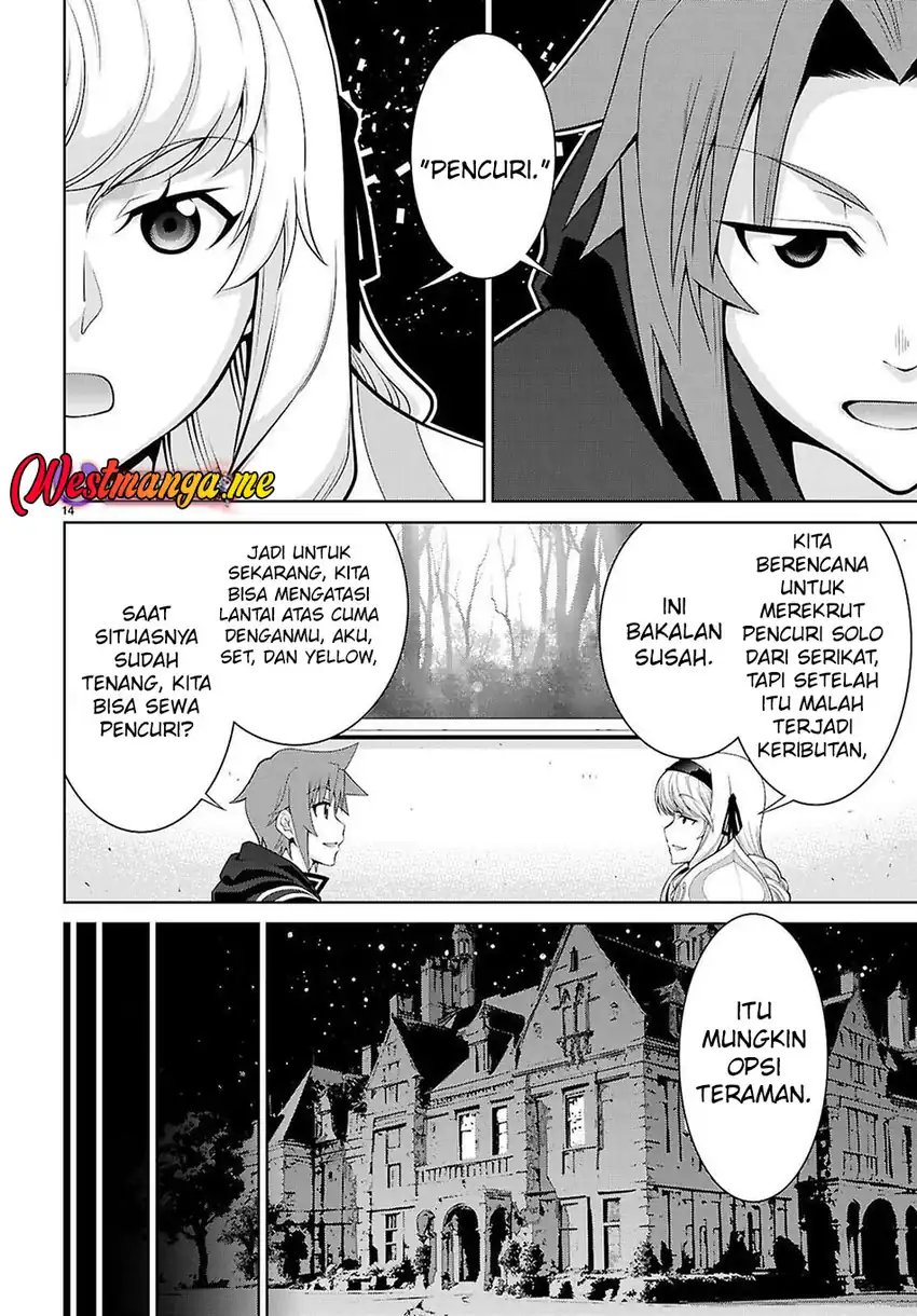 Chapter 111 - halaman 17