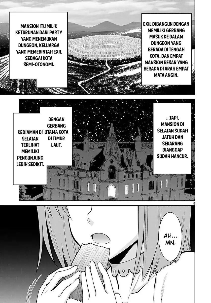 Chapter 111 - halaman 18