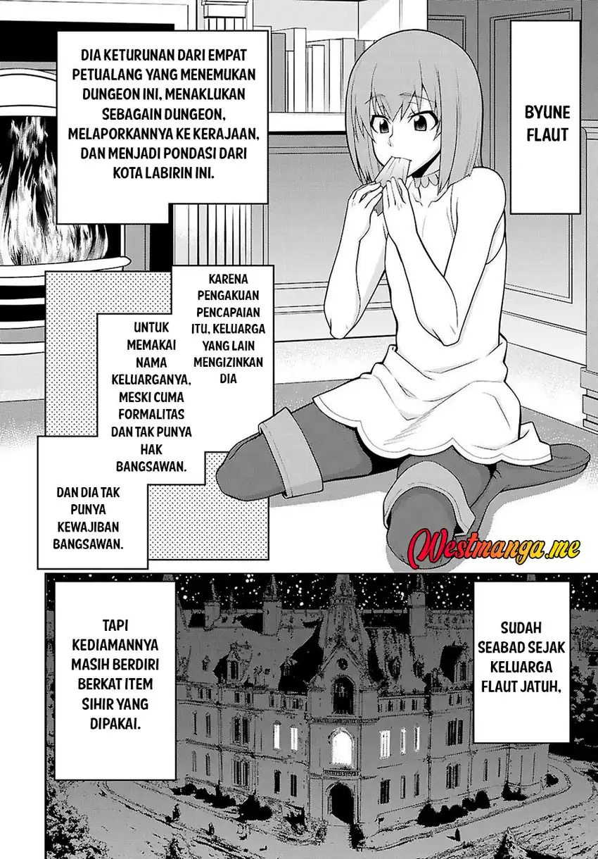 Chapter 111 - halaman 19