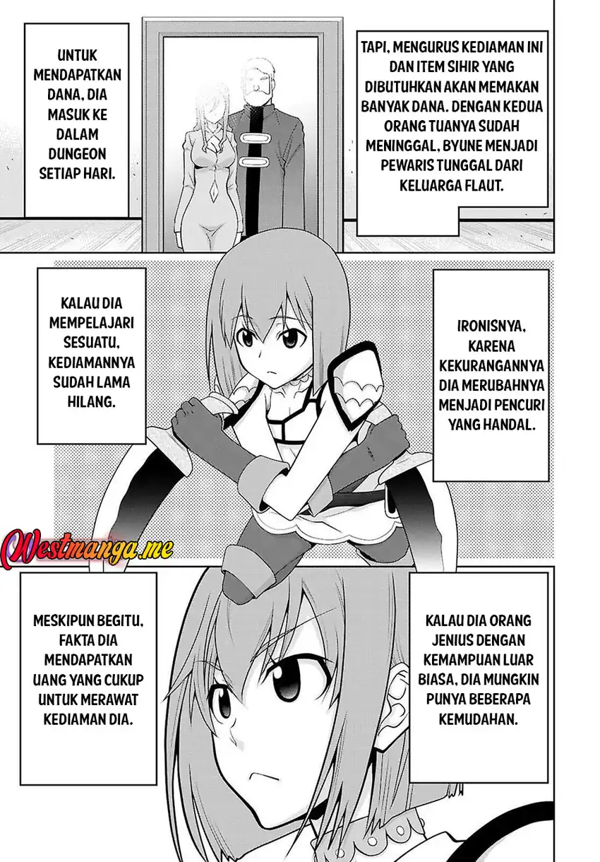 Chapter 111 - halaman 20