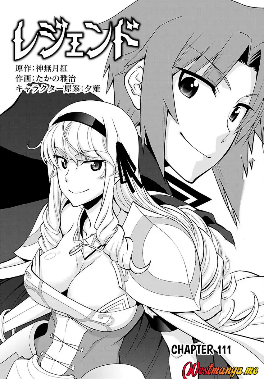 Chapter 111 - halaman 3