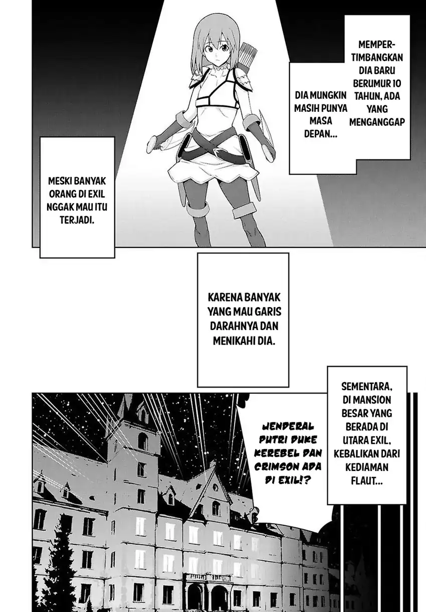 Chapter 111 - halaman 21