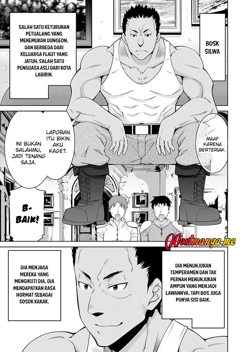 Chapter 111 - halaman 22