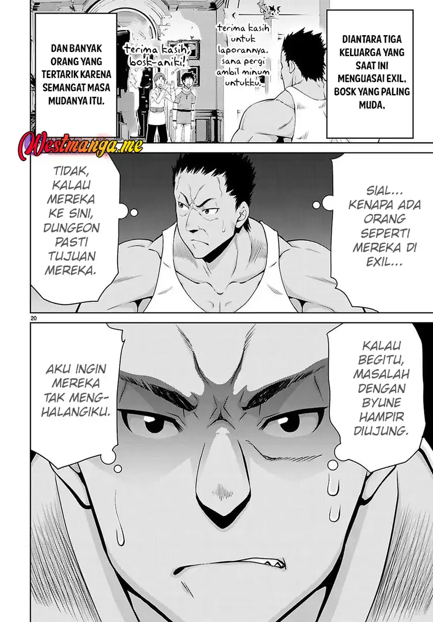Chapter 111 - halaman 23