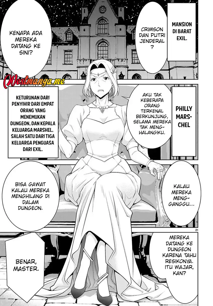 Chapter 111 - halaman 24