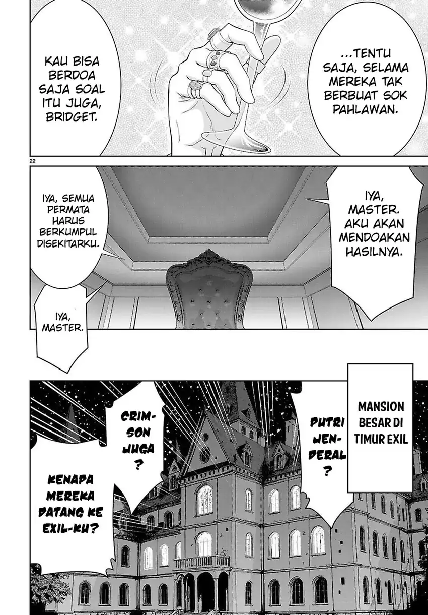 Chapter 111 - halaman 25