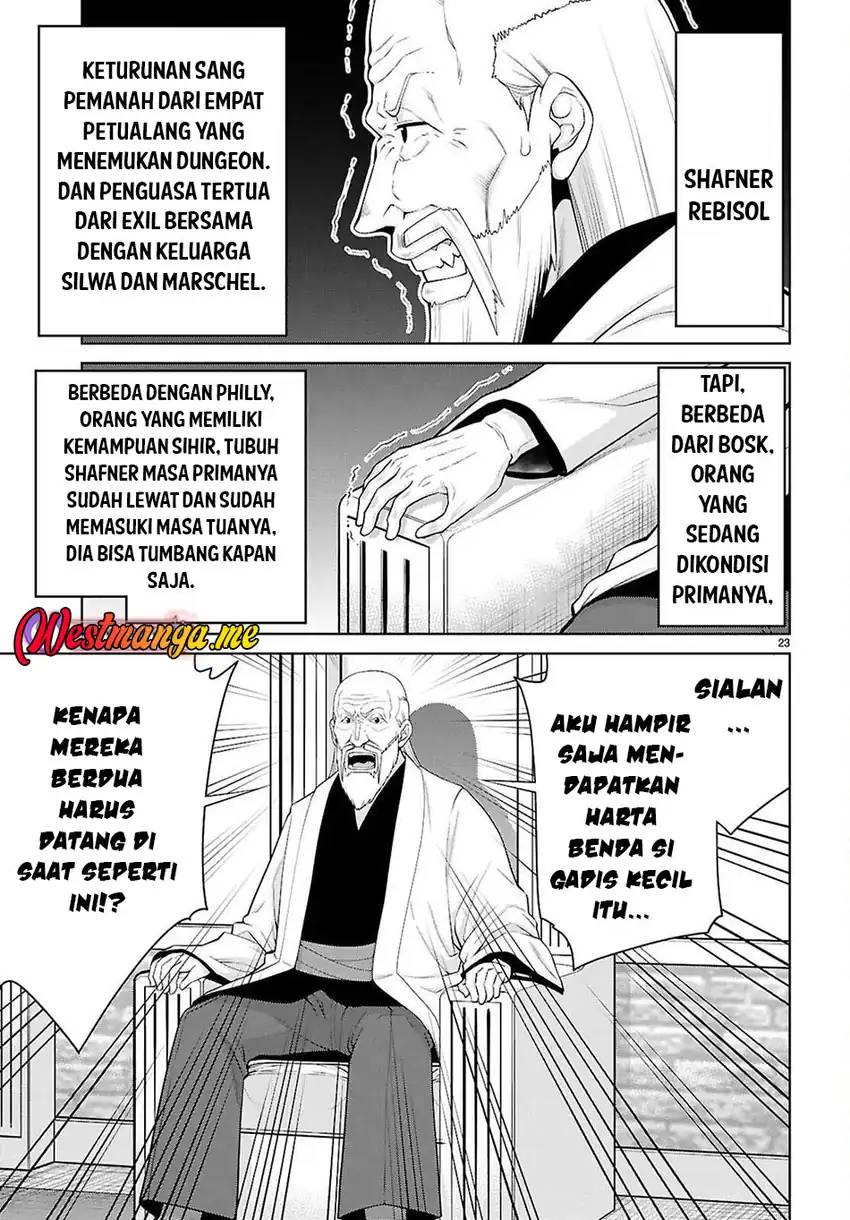 Chapter 111 - halaman 26