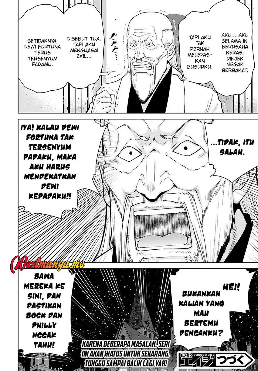 Chapter 111 - halaman 27