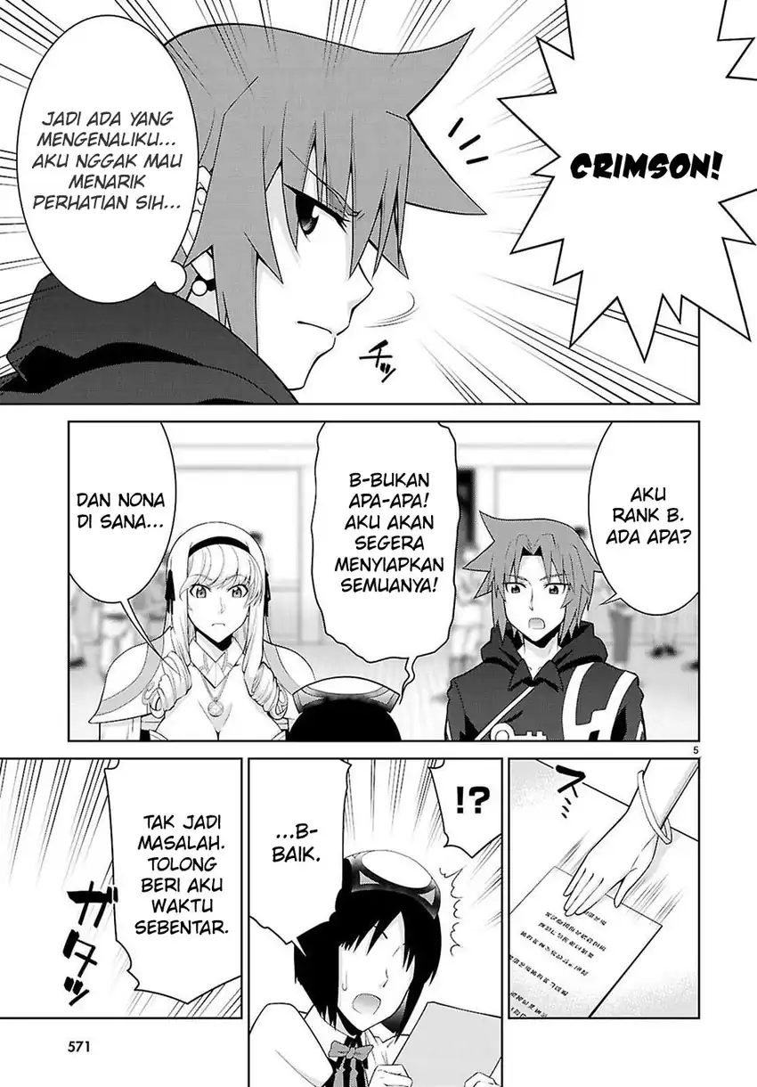 Chapter 111 - halaman 8