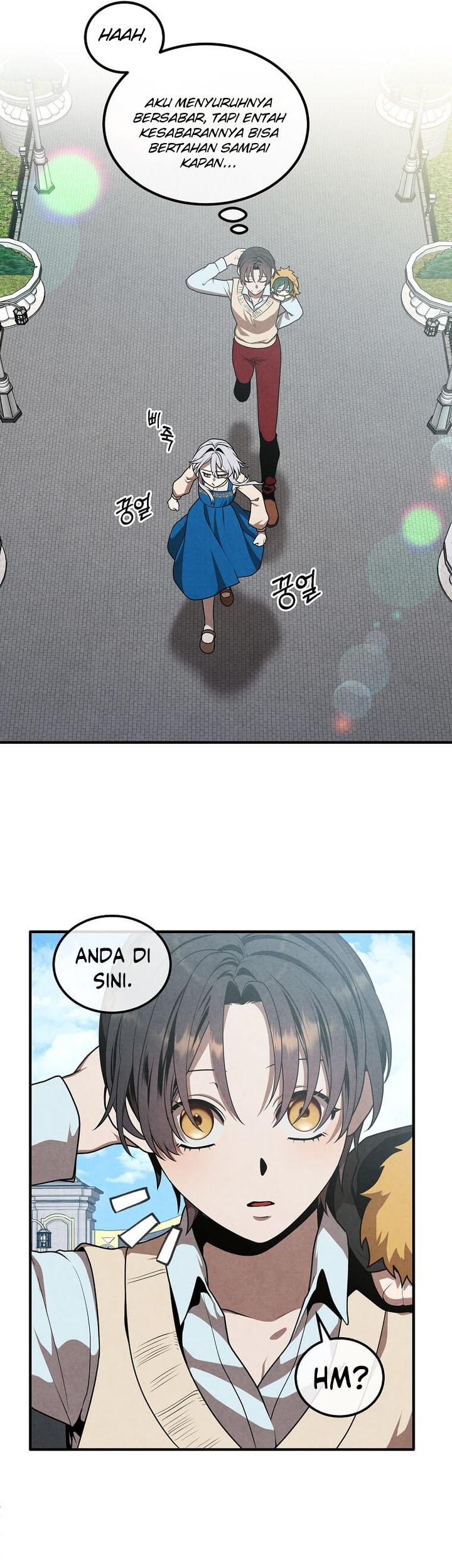 Chapter 112 - halaman 27