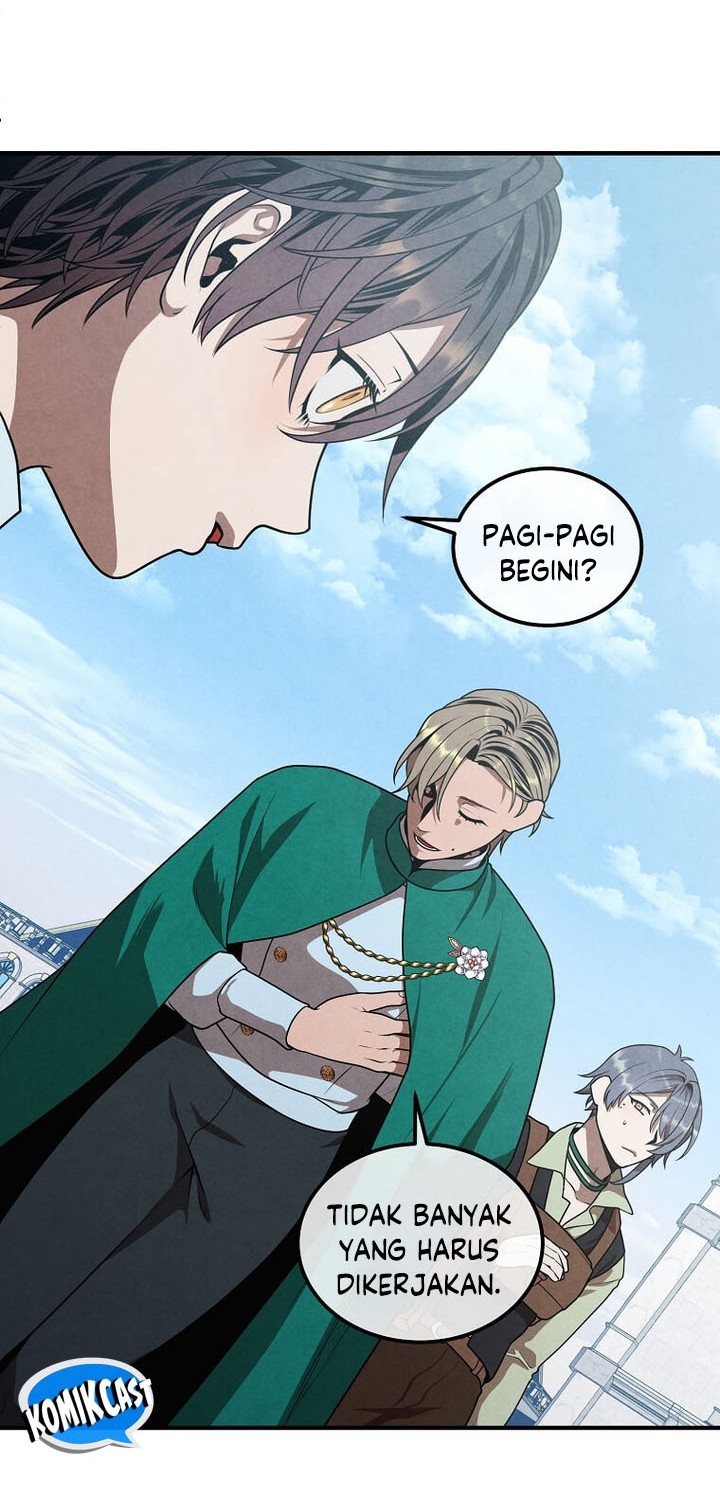 Chapter 112 - halaman 28