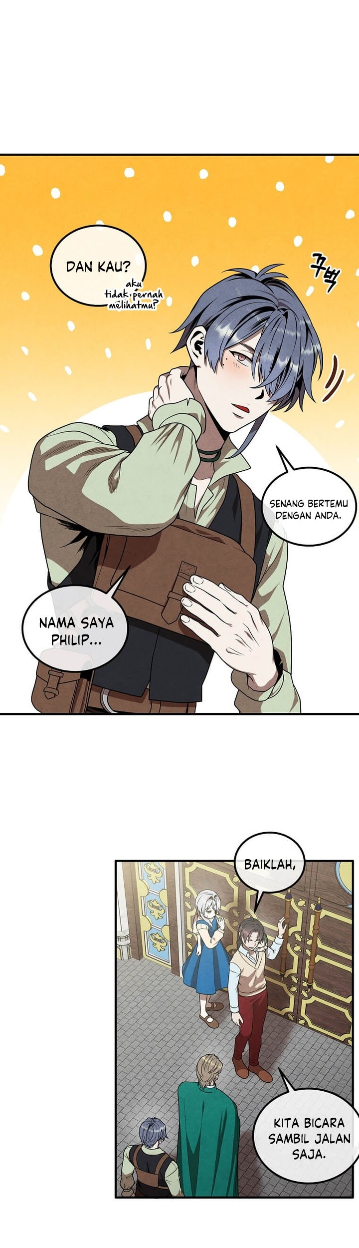 Chapter 112 - halaman 29
