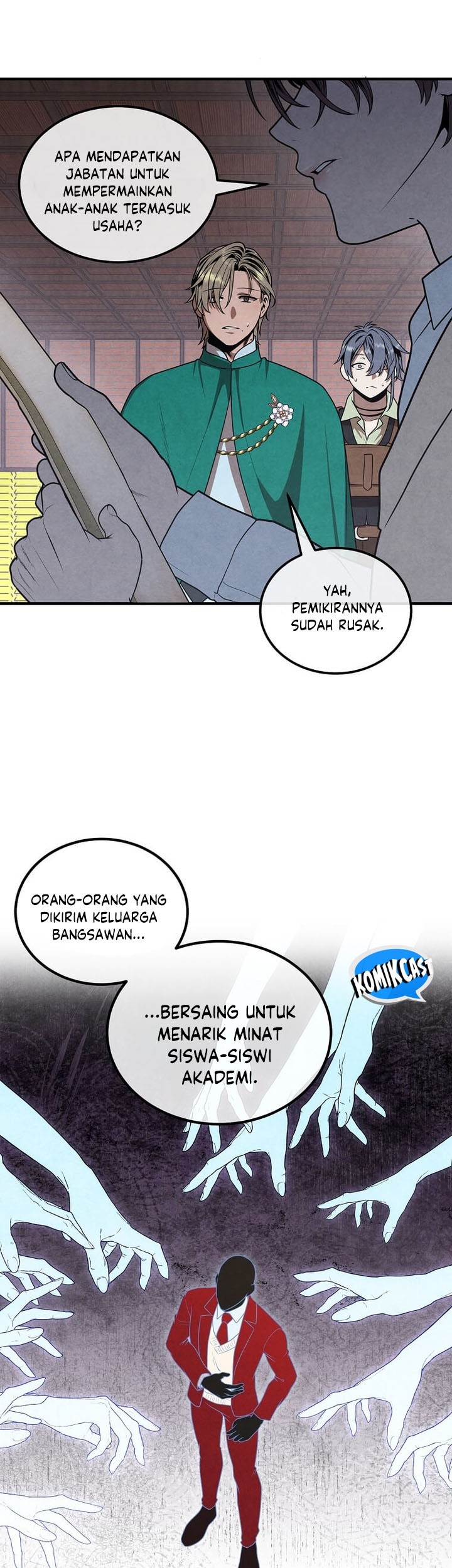 Chapter 112 - halaman 45