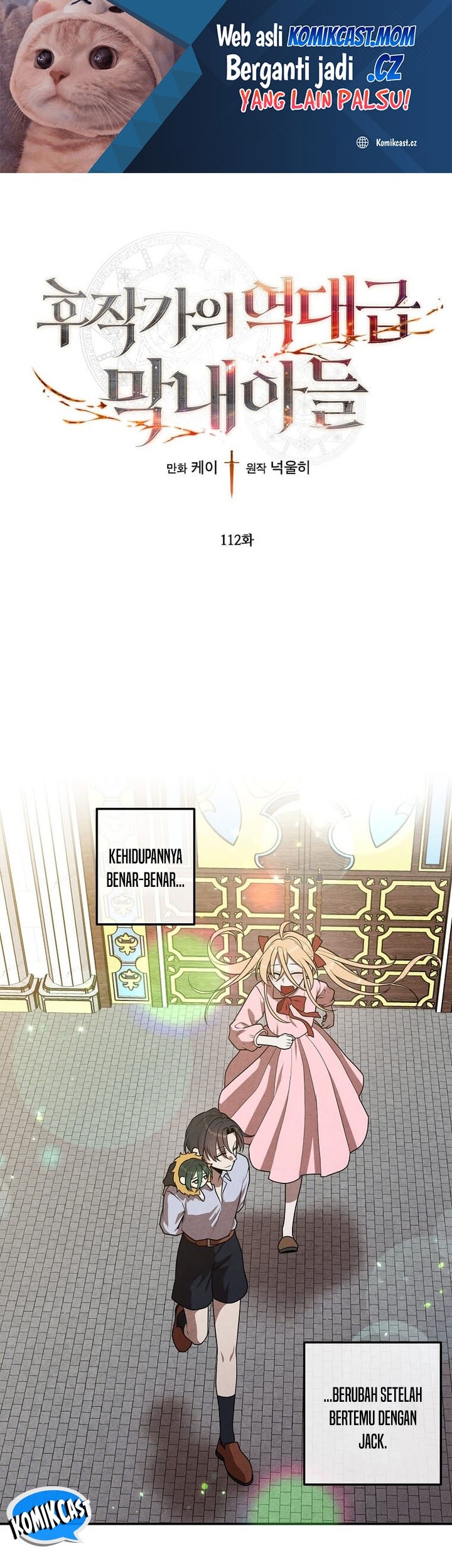 Chapter 112 - halaman 3