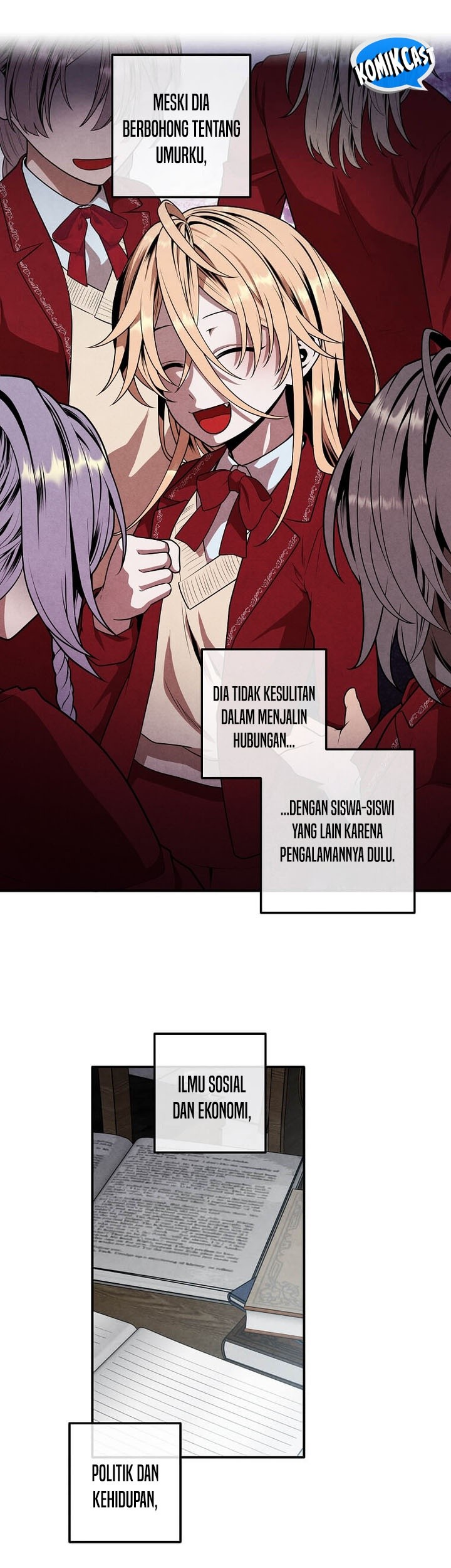 Chapter 112 - halaman 7