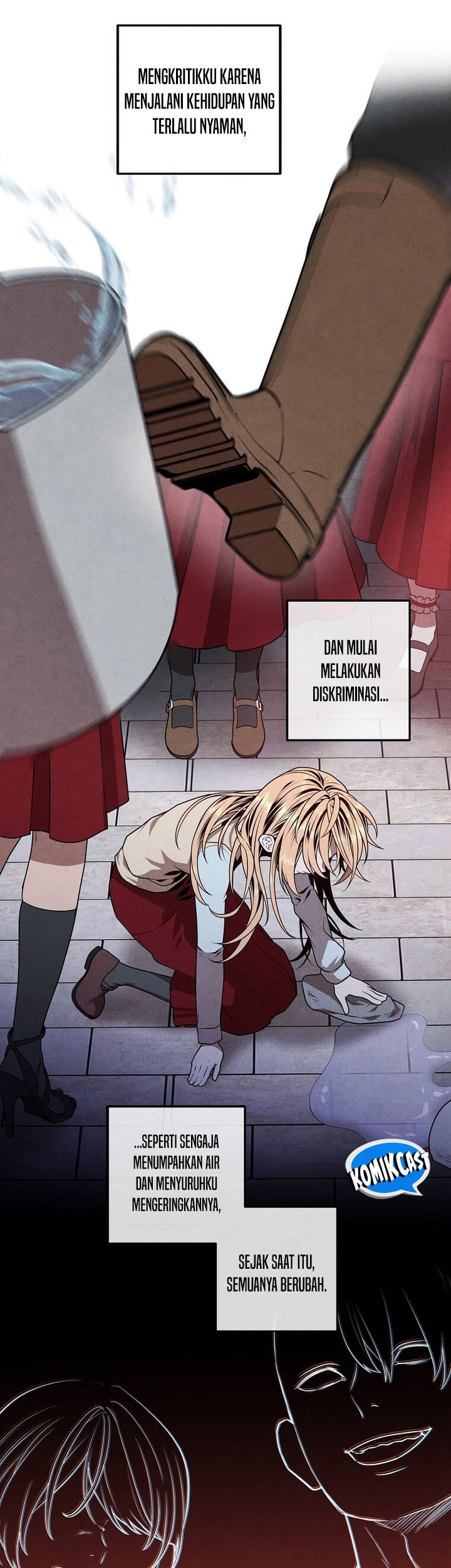 Chapter 112 - halaman 15