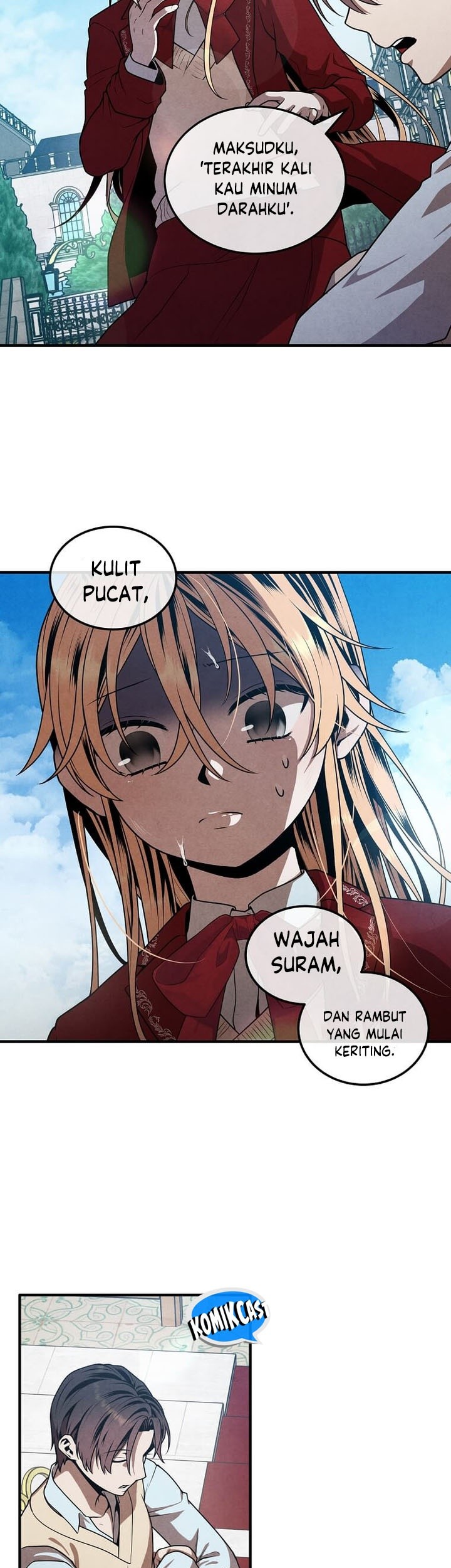 Chapter 113 - halaman 37