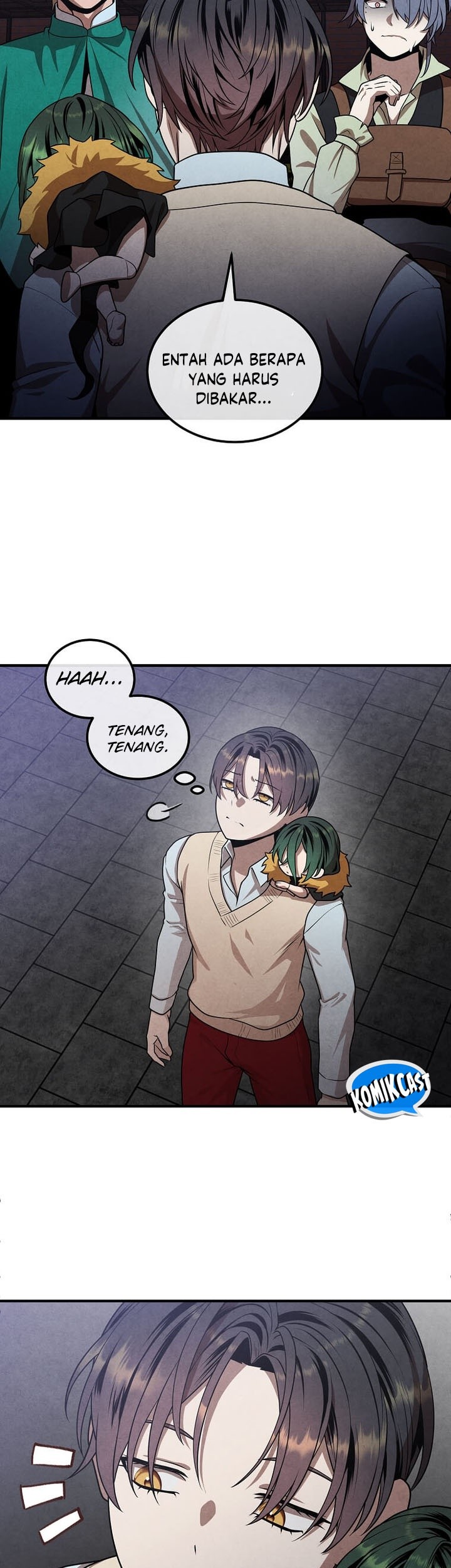 Chapter 113 - halaman 7