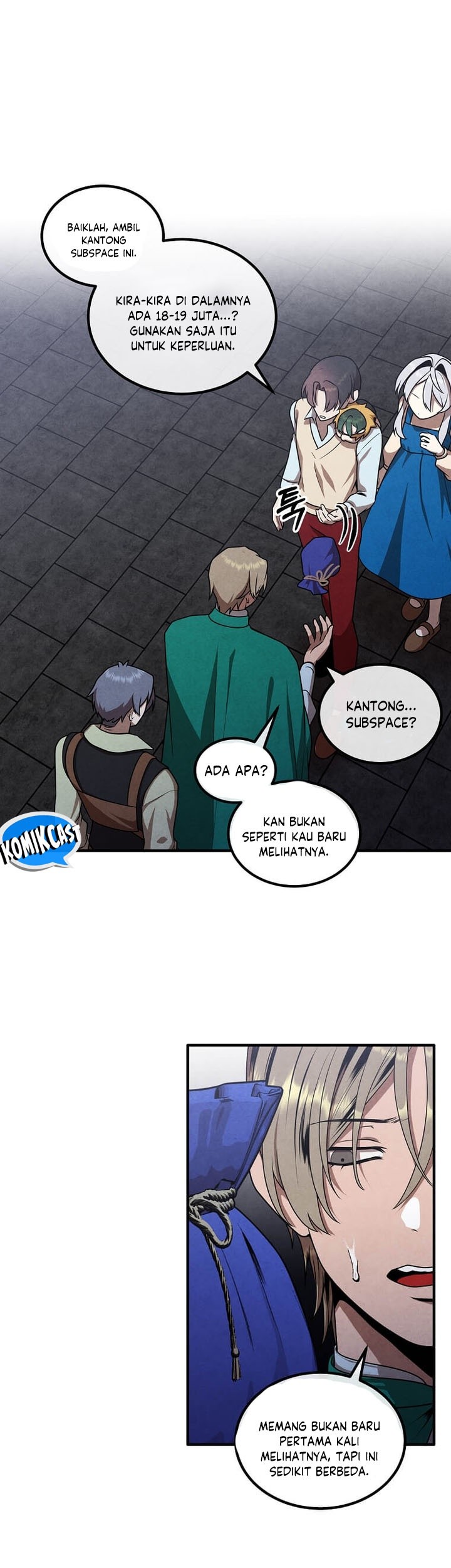 Chapter 113 - halaman 9