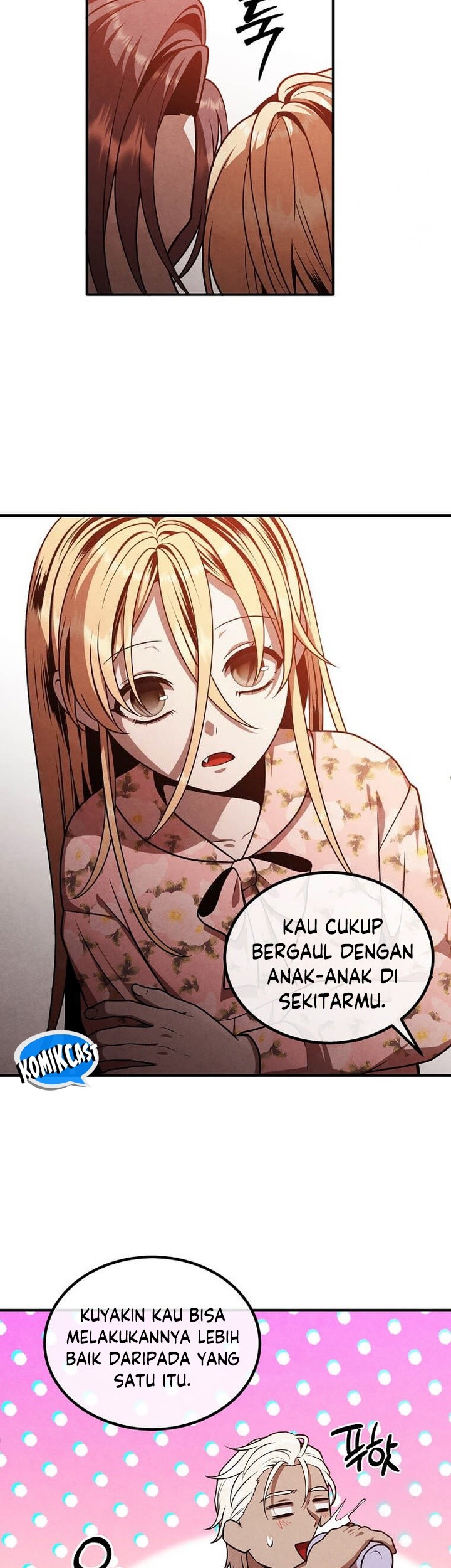 Chapter 128 - halaman 21
