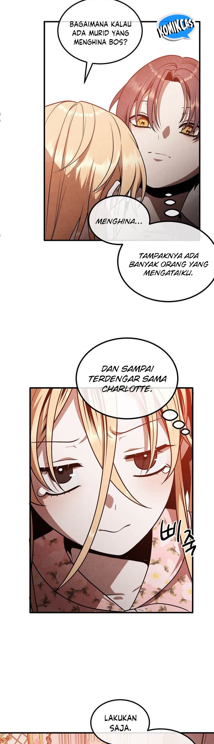 Chapter 128 - halaman 23
