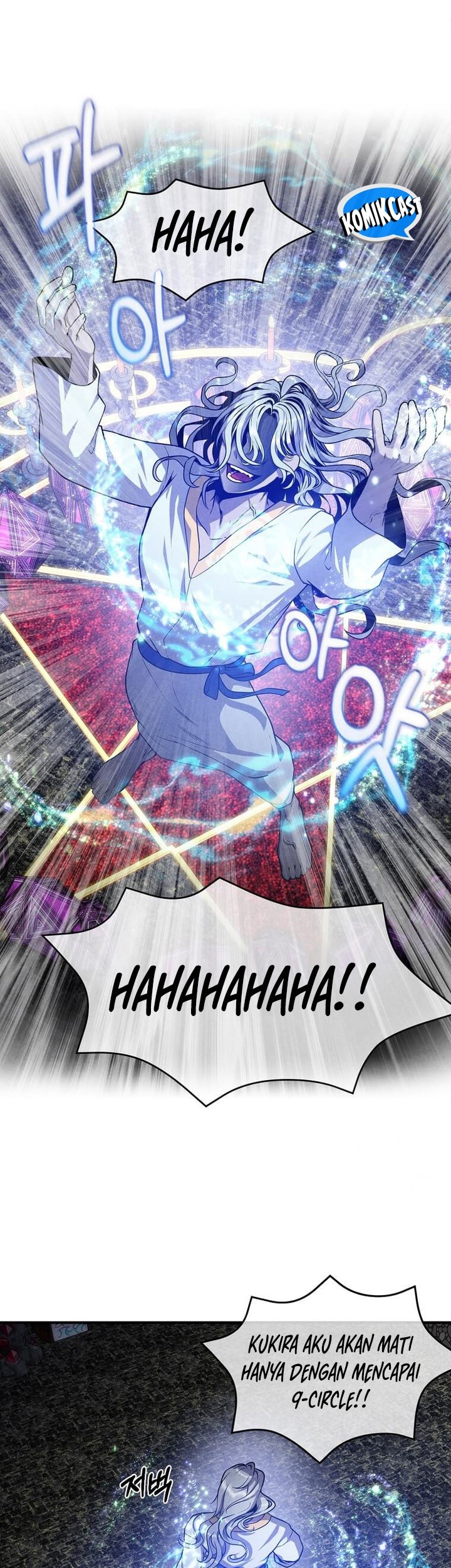 Chapter 128 - halaman 31