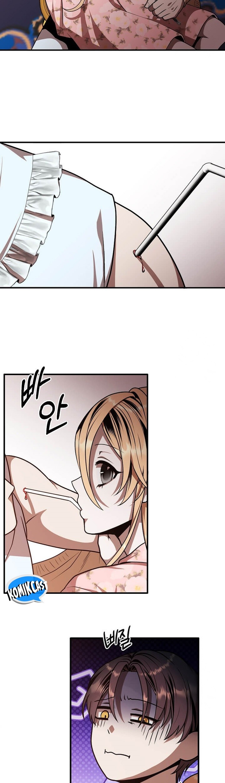 Chapter 128 - halaman 17
