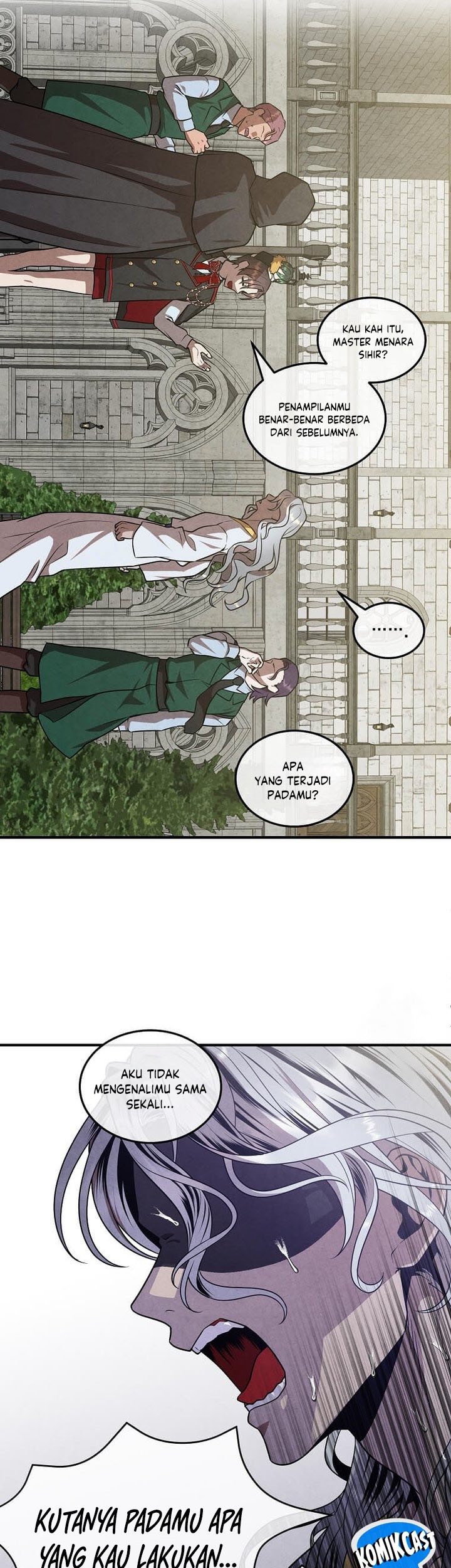Chapter 129 - halaman 18