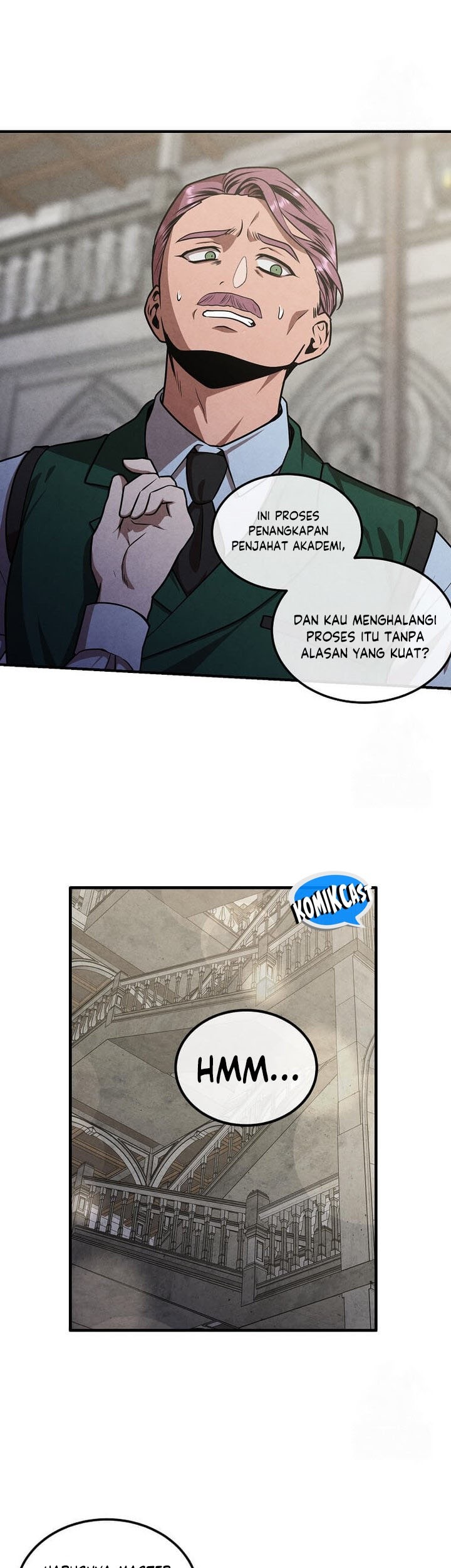 Chapter 129 - halaman 26