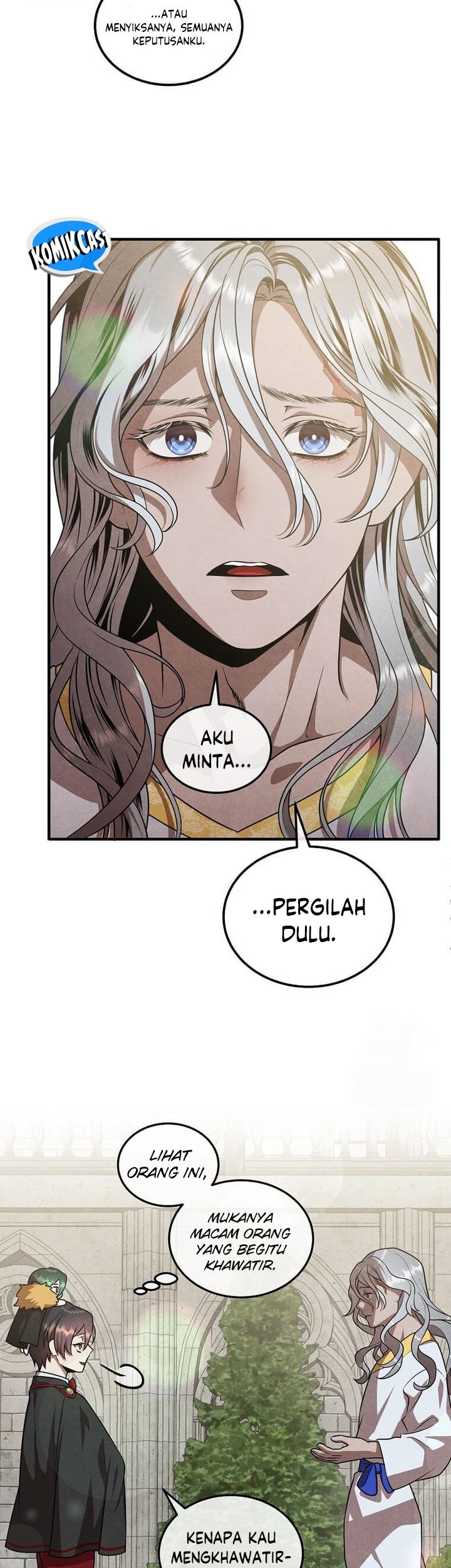 Chapter 129 - halaman 32