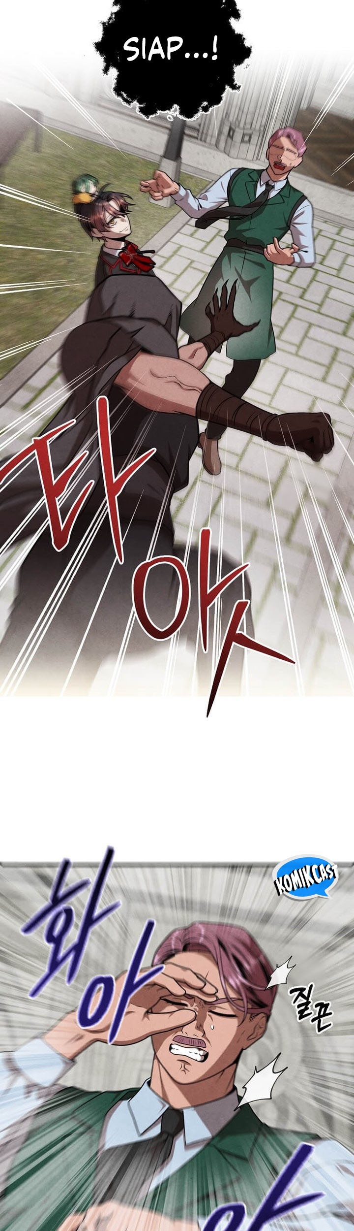 Chapter 129 - halaman 36