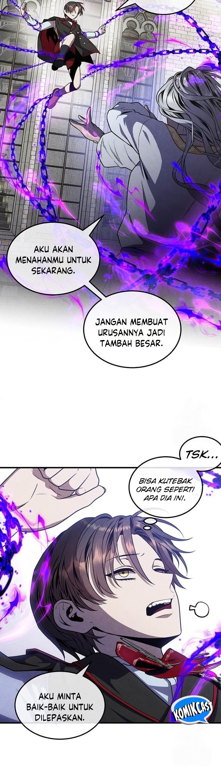 Chapter 129 - halaman 43