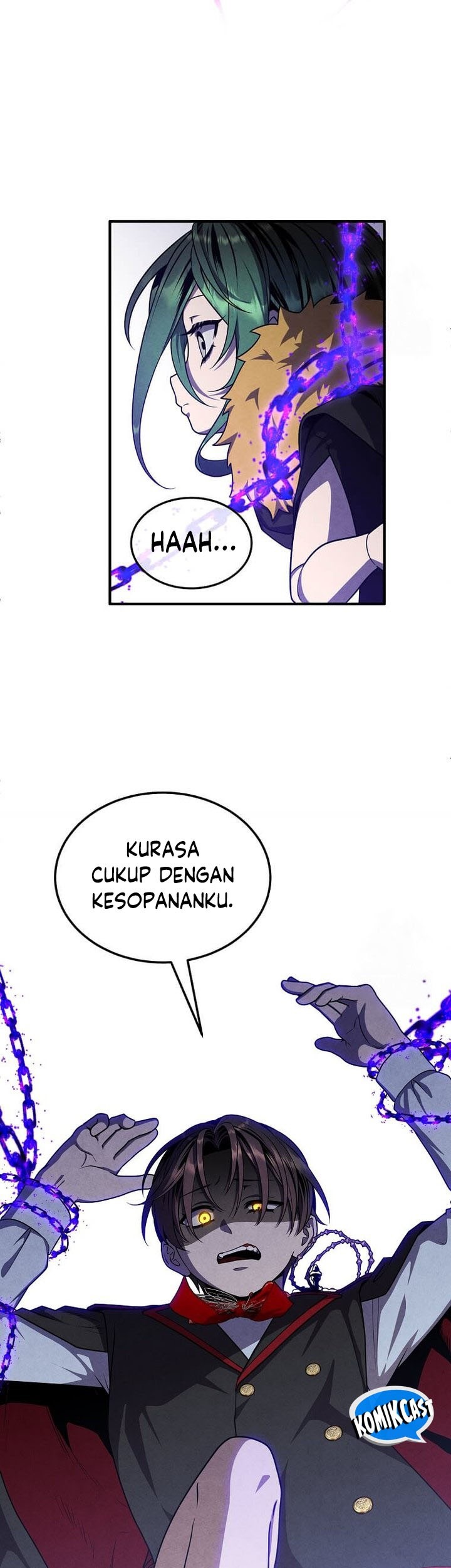 Chapter 129 - halaman 45