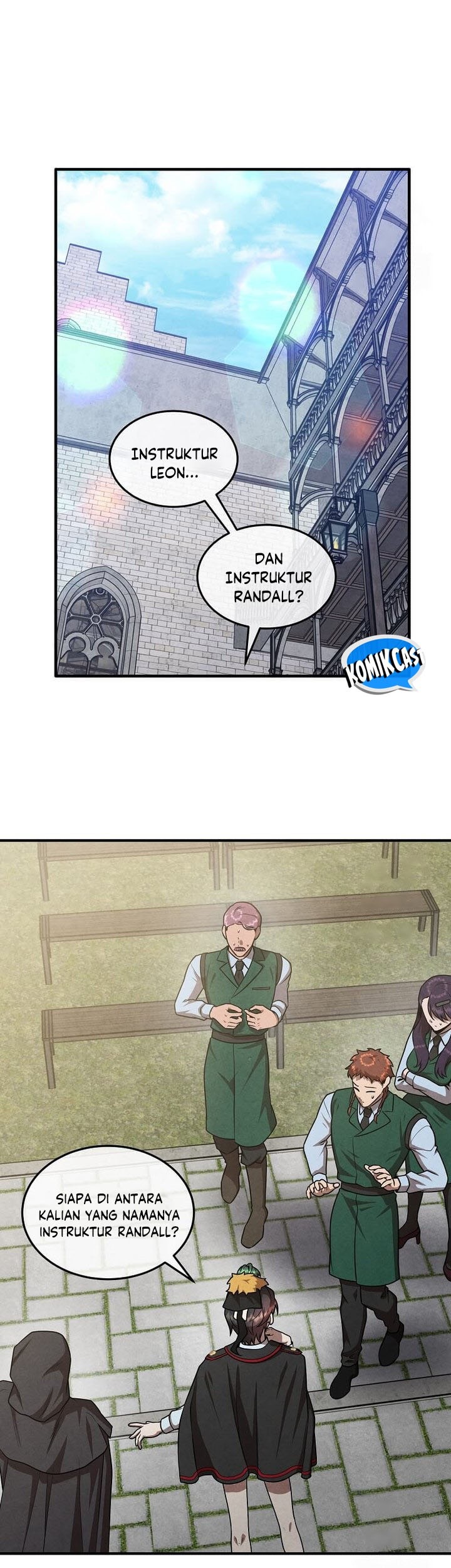 Chapter 129 - halaman 9