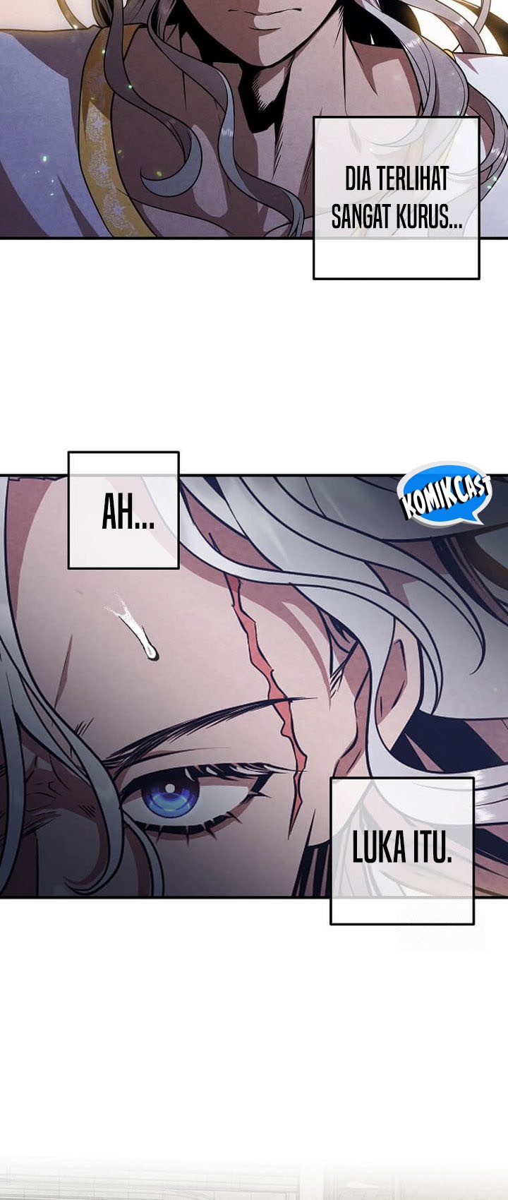 Chapter 129 - halaman 17