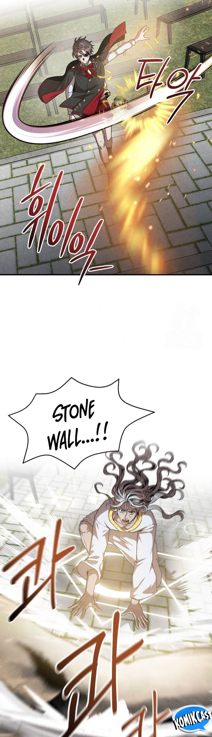 Chapter 130 - halaman 18